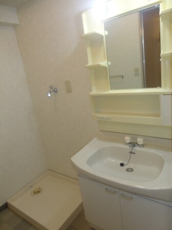 第二宮前平中央ハイツの物件内観写真